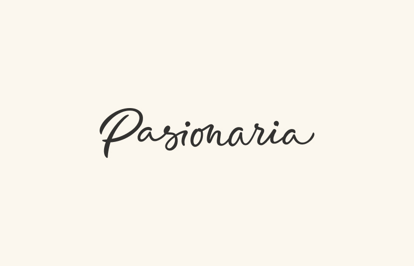 logo pasionaria.ru